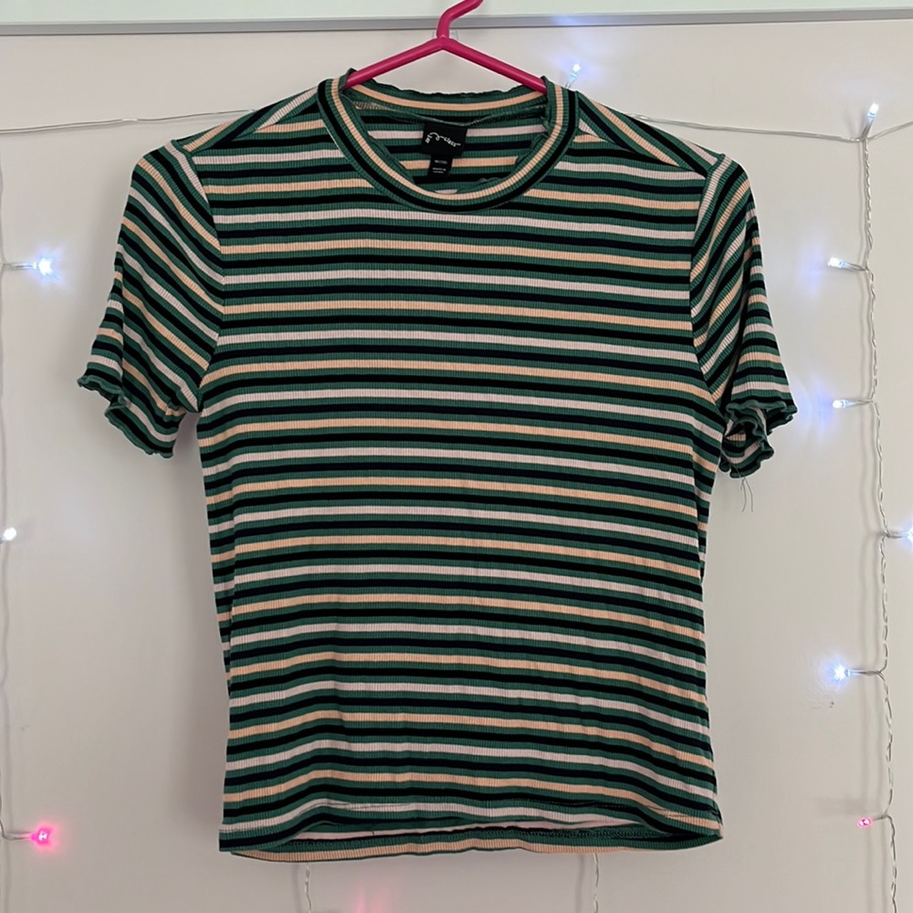 Art Class short Sleeve Tee shirt.